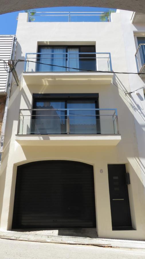 塔马留Casa Del Mar别墅 外观 照片