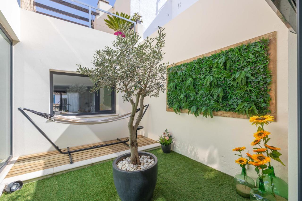 塔马留Casa Del Mar别墅 外观 照片