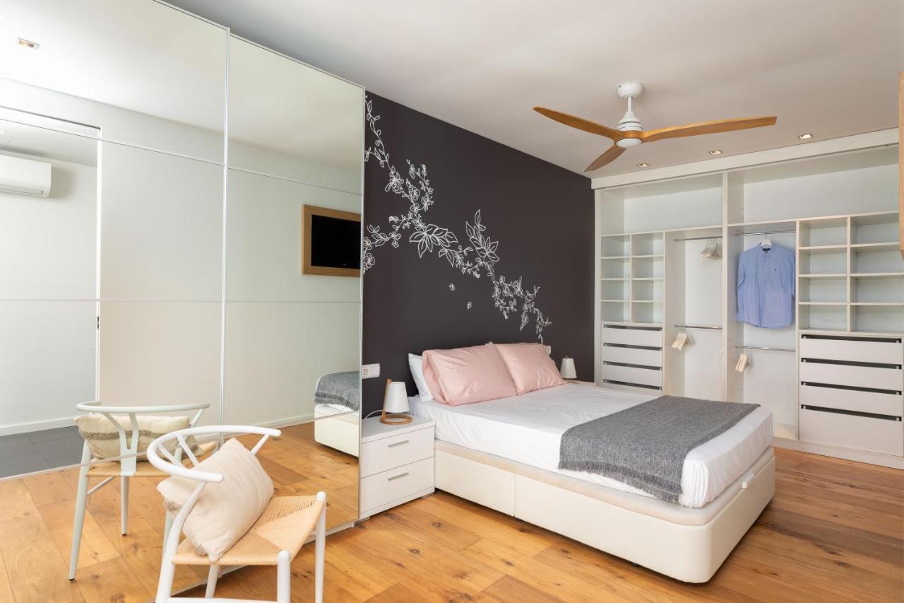 塔马留Casa Del Mar别墅 外观 照片